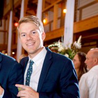 Jacob Blazier (@jacobblazier) 's Twitter Profile