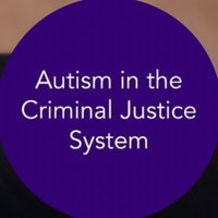 Autism in the CJS (ACJS) (@autisminthecjs) 's Twitter Profile