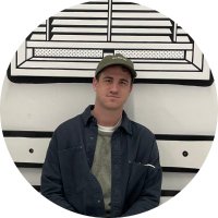 Jordan Mix (@jrdnmix) 's Twitter Profile Photo Jordan Mix (@jrdnmix) 's Twitter Profile Photo