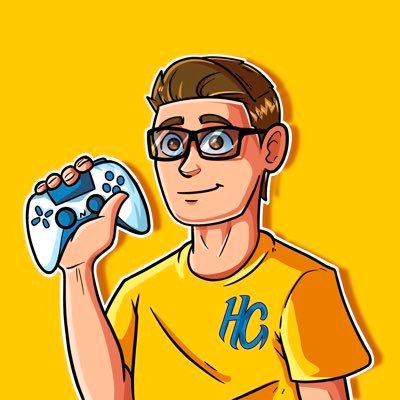 Hurley_Games Profile