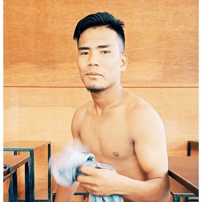 Hoping for a better tommorow
