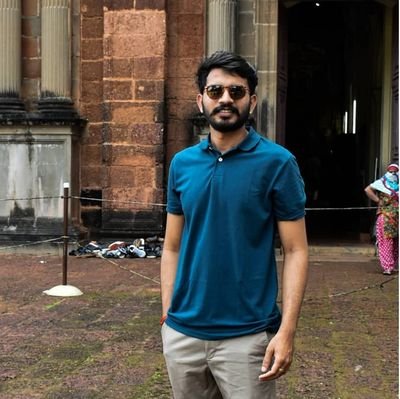 Hrishi_speaks's profile picture. Baramati // शिवराय_असे_शक्तिदाता