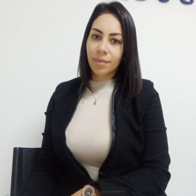 paolamagalii's profile picture. Asistente Jurídico. Derecho Penal