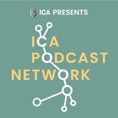 Podcasts created by the International Communication Association