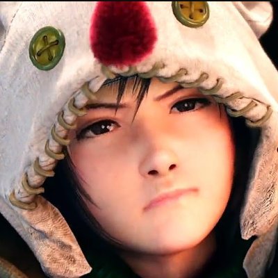 GamerYuffie's profile picture. It is i! Yuffie the gaming ninja! And i am here to stay

rp/parody account