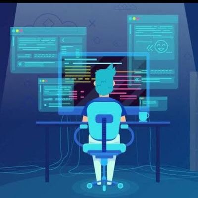Belloadebowal15's profile picture. *Backend developer
*Laravel Developer
*Round leather game lover⚽😍