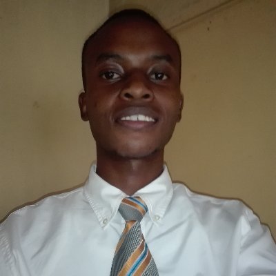 Philanthropist | Socioeconomist | 
Drummer 🥁 
Bossman🖋

#Our lives begin to end the day we become silent about things that matter
