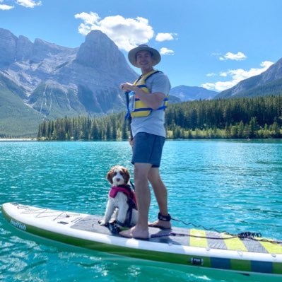 PLCaron35's profile picture. 