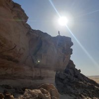 بدر بن سعيد السيابي (@badersyabi82) 's Twitter Profile Photo