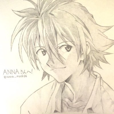 ANNAさんのプロフィール画像