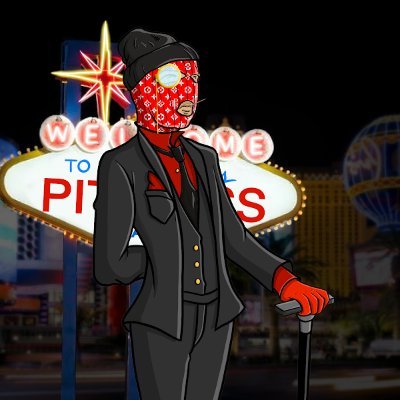 PitbossNFT Holder PitbossNFT Casino Owner Gamer, NFTs, Crypto, Caffeine, & Repeat