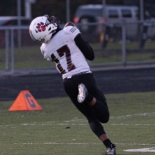 RRHS, 2019 state champs 🐾💥🐾 Class “22”👨🏾🎓🎉🎊 students athletic (WR/Athletic 5,11 170 LBs) 📚💪🏾🏈