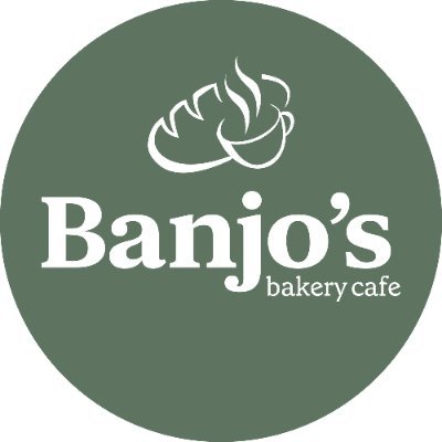 Banjo's Bakery Café has freshly baked on-site breads,sandwiches,sweets & savouries. Great dine-in or take-away. We do catering too. https://t.co/b5Bf4UEDiu