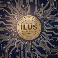 ILUS Coin (@ilus_coin) 's Twitter Profile