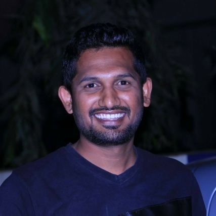 niteshmule29's profile picture. social worker