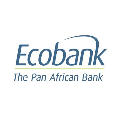 Official Twitter handle of Ecobank Ghana PLC, a member of the Ecobank Group, the leading Pan-Africa bank.