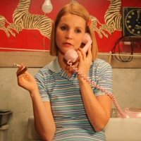 Gina McCoy Farley (@mccoy_farley) 's Twitter Profile