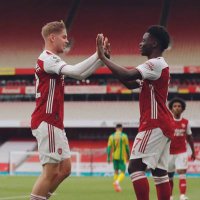 あーろん (@arsenal_diver) 's Twitter Profile