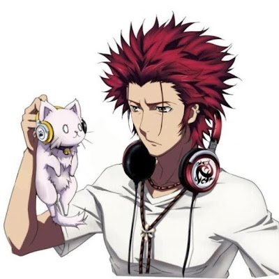 Keb_Sama's profile picture. ヘンタイです