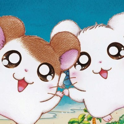 Hamtaro Ham Ham Heartbreak Game of the Year every year.

Account ran by @pheenic