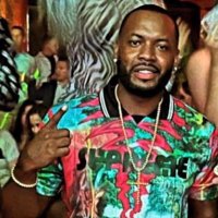 Brandon K Harvey (@b_harvey08) 's Twitter Profile Photo