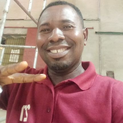 KoladeOkanlawon's profile picture. Gentle man