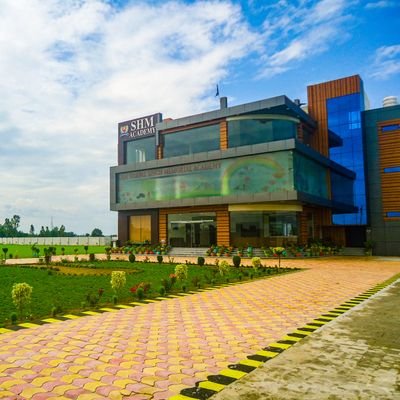 AcademyShm's profile picture. We provide knowledge infinity
Good learning and e-learning programme as well.
Be a part of us for the better future endeavors.