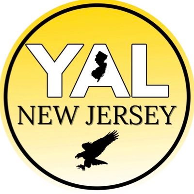 Official Twitter page for Young Americans for Liberty in NJ!🦅 | Range Days, Rallies, Events, Socials | #MakeLibertyWin |
