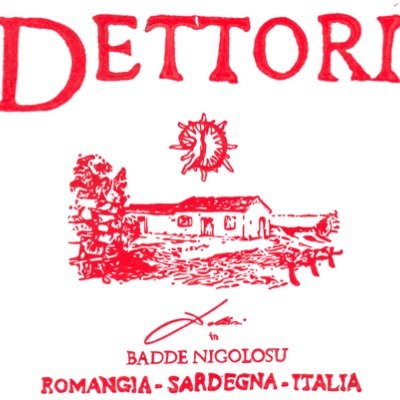 I do not follow the market; I make wines that please me, wine of my culture, wines of Sennori. They are what they have to be and not what you want them to be.