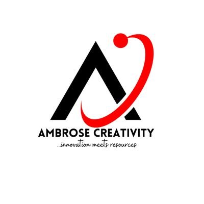 ambrose_GFX's profile picture. Brand Designer 🌆
Graphic Designer 🥇
Certified Microbiologist🧫
Research Scientist 🩺
