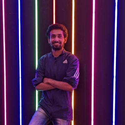 तनिष्क मोहिते Profile