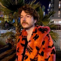 Liam “Coco” Lorde (@theliamlorde) 's Twitter Profile