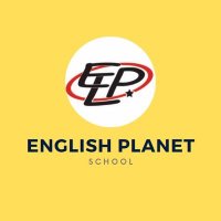 English Planet School(@englishplanetsc) 's Twitter Profile Photo