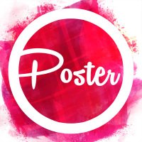 Poster App Lab(@PosterMakerApp) 's Twitter Profile Photo