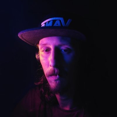 CoreyCorza1's profile picture. https://t.co/JRg49Vf2Du