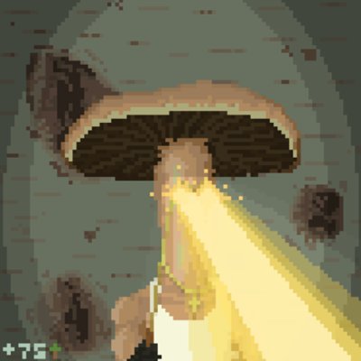 Solo Game Dev. 😀
Created: Tiny Terraces, Otok, Entomophobia, and 6 more...
Wishlist My Games on Steam: https://t.co/GgvSXp8tVn
