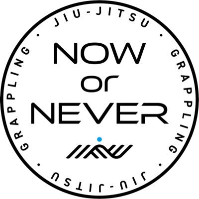 東京都江東区【亀戸】の格闘技『ブラジリアン柔術』
『グラップリング』ジム『NOW or NEVER』の公式Twitter/  代表杉本のTwitter→@sugitaka0613 /初心者歓迎🔰/無料体験実施中/問い合わせ下記HP又は各種SNSのDMへ/各種SNS→ https://t.co/69XdadQJBQ