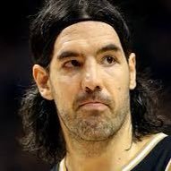 3x Pickleball Champ. 6x pop a shot champ. 2x Jai Alai champ. 15x cornhole champ. I am better than you. And you know it. luis scola truther