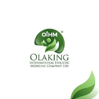 OIHM is the Olaking Int'l Holistic Medicine Company. A health brand that educates and, as well manages and administers treatments to ailing patients.