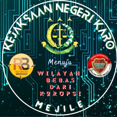 Akun Twitter Resmi Kejaksaan Negeri Karo
Jl.Jamin Ginting No.11 Kabanjahe Kab.Karo Sumut 2211
Instagram: @kejaksaannegerikaro
Facebook : Kejaksaan Negeri Karo