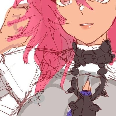 no one can save this animal i have become // (they/them muse)