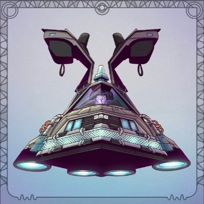 Timehacker's profile picture. non-fungible @truth… @cesarkuriyama IRL