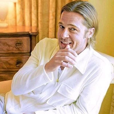 bradpitt97's profile picture. American Actor, Musician And Film Producer.