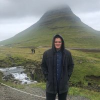 Sævar Helgi (@saevarhelgi) 's Twitter Profile