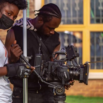 Filmmaker Cinematographer Creative Director Dancer Lover of God Lover of nature