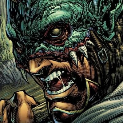 Comic Artist - Working on Fantasy/horror Comic series - KOZOR.  https://t.co/pq87HbyNFq…