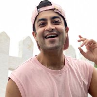 Prateek (@tweetaround24) 's Twitter Profile
