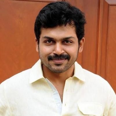 Aravindhsamy_K's profile picture. 