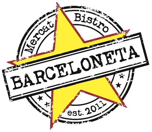 Barceloneta Mercat and Bistro! 
Check us out on Facebook!