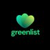 greenlist (@greenlist_) Twitter profile photo greenlist (@greenlist_) Twitter profile photo